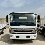 کاویان 9 تن کامیونت 9تن مدل کاویان موجود در همای دیزل اریا