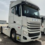 کشنده دیما 490 در همای دیزل اریا برند مایان دیزل