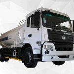 کامیون 19 تن کاریزان 19 ton Karizan truck موجود در همای دیزل اریا کاریزان 19 تن کامیوت 19 تن