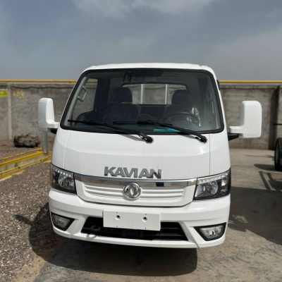 کاریزان یا کاویان 3 تن