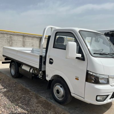 کاریزان یا کاویان 3 تن