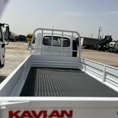 karizan 3 ton