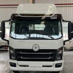 کامیونت دایون 10 تن در همای دیزل آریا