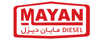 مایان دیزل دیما دیزل همای دیزل اریا