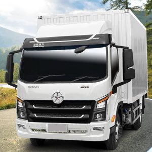 کامیونت 6 تن دایون موجود در همای دیزل اریا دایون در تناژ 9 و 6 تن