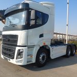 کشنده همای دیزل