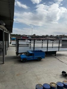 همای دیزل اریا اتاق سازی