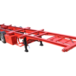 تیغه تریلر همای دیزل آریا
