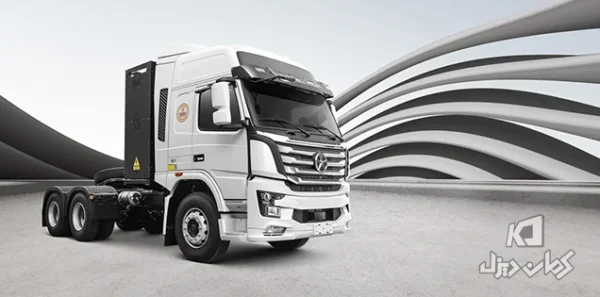 فروش کرمان دیزل