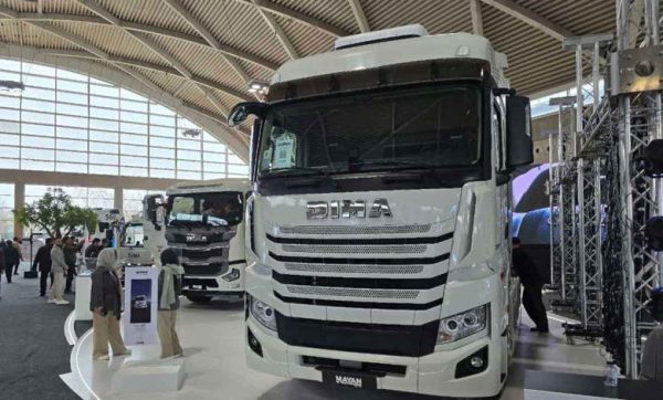 مزایای رقابتی دیما دیزل