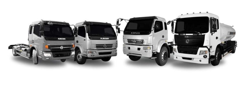 کاریزان خودرو