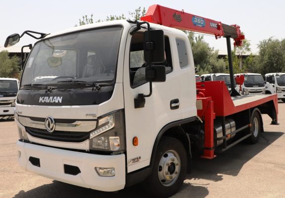 نمایندگی کاریزان خودرو