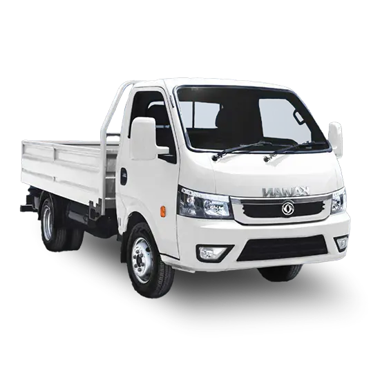 کامیونت 3.5 تن کاویان