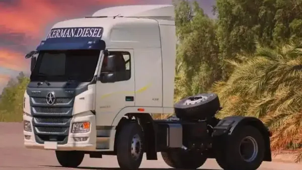 کشنده دایون N8 430