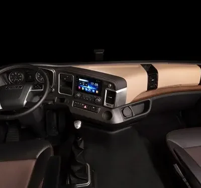 دیما دیزل 19 تن