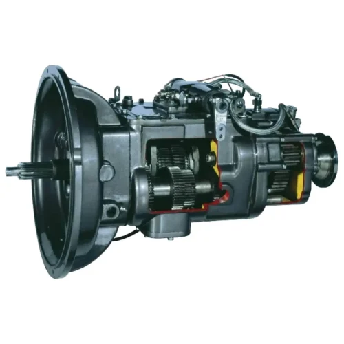 گیربکس دیما 19 تن