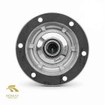 در پوش توپی چرخ کشنده دیما