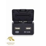 شارژر USB دیما کشنده